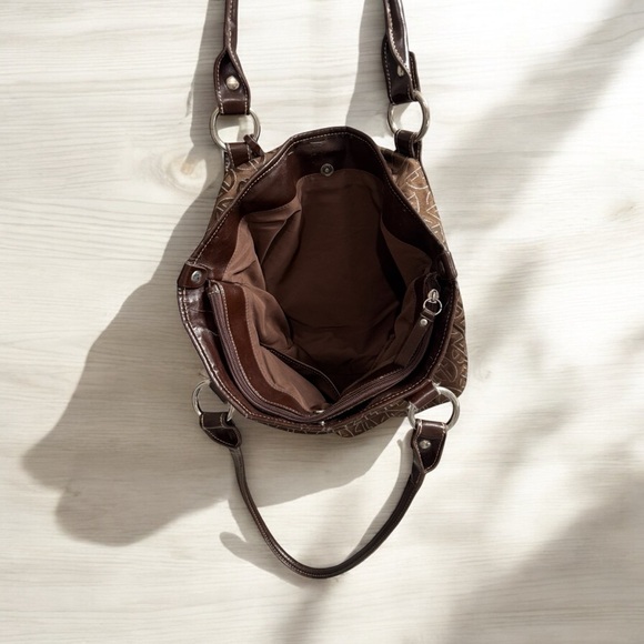 GIANI BERNINI Women’s Shoulder Bag - Picture 6 of 7